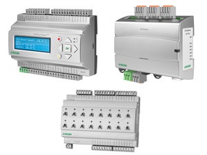 System hardware