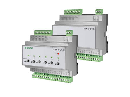 Relay module