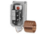 TF - Thermostat mécanique antigel - IP65