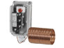 TF - Thermostat mécanique antigel - IP65