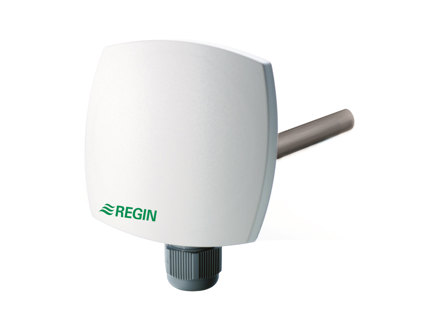 TG-DHW1/NI1000-02 - Regin