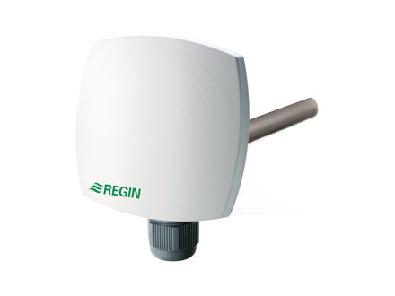 TG-DHW1/NTC10-01 - Regin
