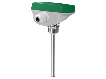 TG-DHWA3/PT1000 - Regin