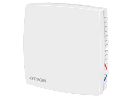 TG-R4/PT1000-RB - Regin