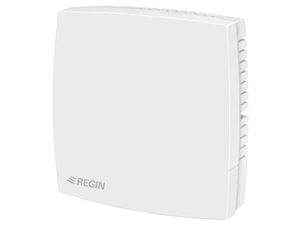 Room sensor, NTC Regin, for use with the TTC-series and the Pulser series