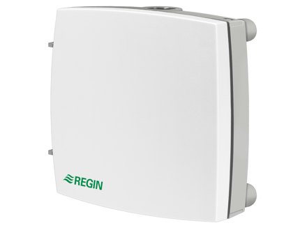 TG-R650 - Regin