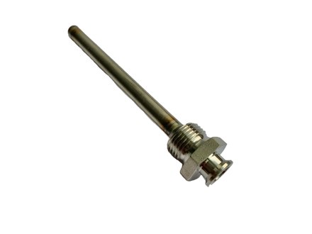 TH / NTH / EH – Schutz- und Einschweißhülse für MUF