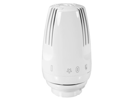 TH-RV468, TH-RV468, Termostatvred till RV2-ventiler