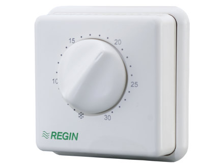 TI-N - Regin