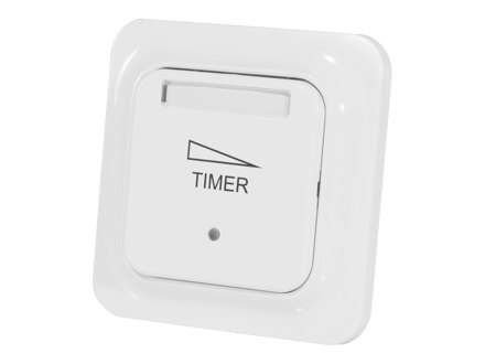 TIM480 – Schaltuhr mit Umschaltrelais