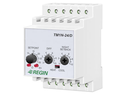 TM1N-24/D - Regin