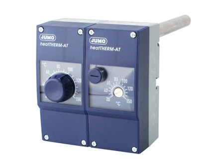 TR20150 + DBZ-10/INOX, Thermostat d'immersion