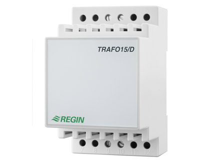 TRAFO15/D, Transformator, 15 VA