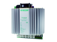 TTC63F – Elektroheizungsregler, 3 Phasen, 400V, 63 A, DIN-Schienenmontage