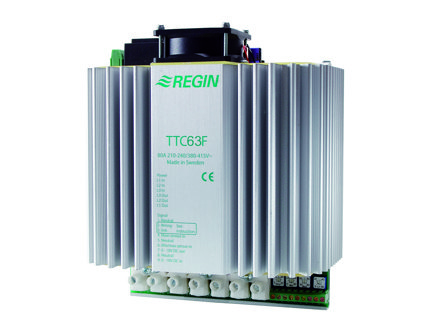 TTC63F - Regin