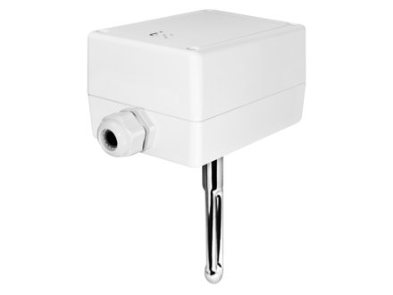 TV - Thermostat mécanique d'immersion avec boîtier IP54