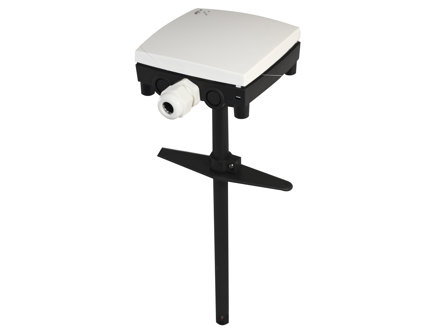 Air velocity transmitter