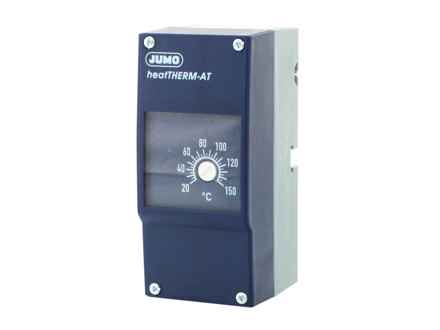 Thermostat d'applique IP54