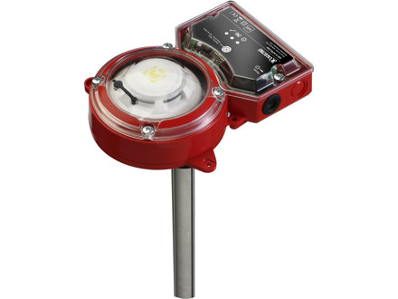 UG-5-AFR-24V - Regin