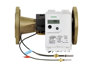 US-S/FFL65-25-HR-PO, Combined flanged ultrasonic energy meters