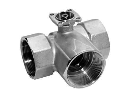 R3020-6P3-S2 - Regin