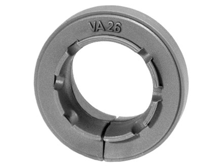VA26, Adapters for the RTA(O)M actuators