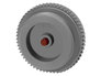 VA44H, Adapters for the RTA(O)M actuators