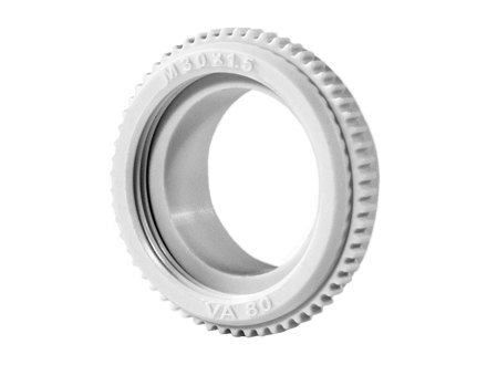 VA80, Adaptrar för RTA(O)M-ställdonen