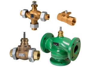 Valves