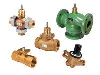 Heating / Cooling / Ventilation