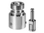 VAR-S1, Kit adaptateur pour l'accouplement des vannes Regin sur des actionneurs d’autres marques