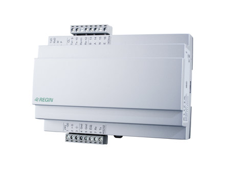 Umsetzer EXOline in hlEXOline