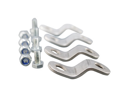 EXOflex mounting kit