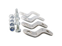 EXOflex mounting kit