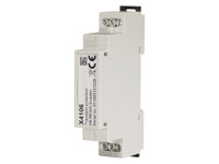 Transient protection for telephone lines