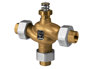 ZMD320-6.3, ZMD - 2- and 3-way control valves DN15-40, kvs 0.25-25, 5.5 mm stroke