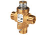 ZTR15-1,6, ZTV / ZTR - 2- and 3-way control valves DN15-25, kvs 0.25-7.0, 5.5 mm stroke