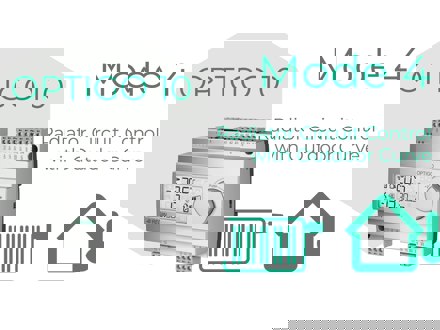 OP10, Optigo - Controllers for simple applications