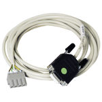E-CABLE-RS232