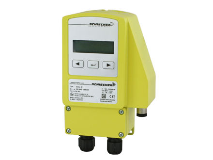 Capteur à affichage digital pour température et/ou hygrométrie IP66