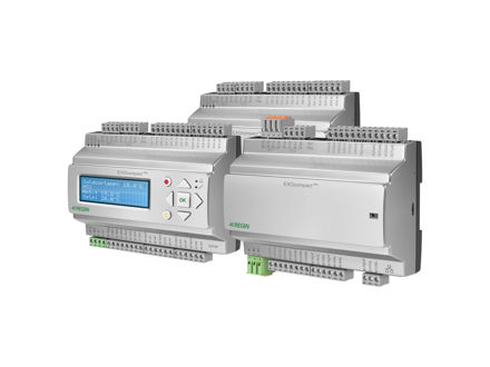 EXOcompact Ardo freely programmable controllers