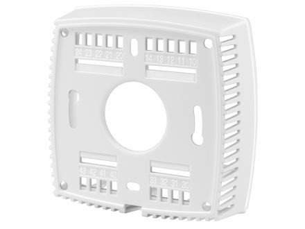 Connector plates