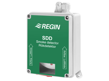 SDD-OE65-RAC - Regin